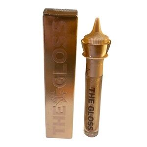 Jeffree Star Cosmetics ~ The Gloss ~ Shade Beaded Glass ~ BNIB